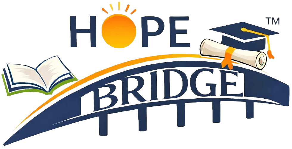 HopeBridge AI Foundation